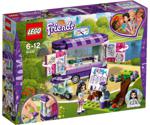 LEGO Friends - Emmas Art Stand (41332)