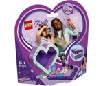 LEGO Friends - Emma's Heart Box (41355)