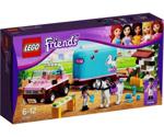 LEGO Friends Emma's Horse Trailer (3186)