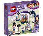 LEGO Friends - Emma's Photo Studio (41305)