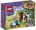 LEGO Friends First Aid Jungle Bike (41032)