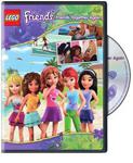 Lego Friends: Friends Together Again [Region 1]