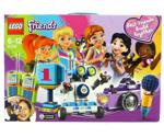 LEGO Friends - Friendship Box (41346)
