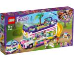 LEGO Friends Friendship Bus Toy Summer Holiday (41395)