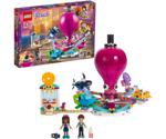 LEGO Friends - Funny Octopus Ride Fair (41373)