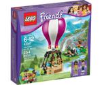 LEGO Friends - Heartlake Balloon (41097)