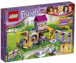 LEGO Friends - Heartlake City Playground