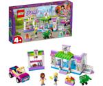 LEGO Friends - Heartlake City Supermarket (41362)