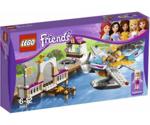 LEGO Friends Heartlake Flying Club (3063)