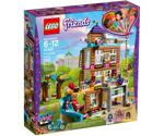 LEGO Friends - Heartlake Friendship House (41340)