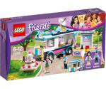 LEGO Friends - Heartlake News Van (41056)