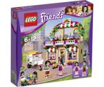 LEGO Friends - Heartlake Pizzeria (41311)