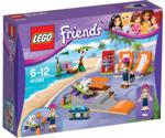 LEGO Friends - Heartlake Skatepark (41099)