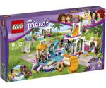 LEGO Friends - Heartlake Summer Pool (41313)