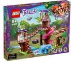 LEGO Friends - Jungle Rescue Base (41424)