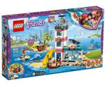 LEGO Friends - Lighthouse Rescue Centre (41380)