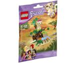 LEGO Friends Lion in the Savannah (41048)