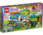 LEGO Friends - Mia's Camper Van (41339)