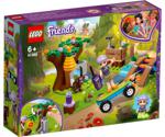 LEGO Friends - Mia's Forest Adventure (41363)