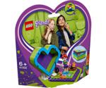 LEGO Friends - Mia's Heart Box (41358)