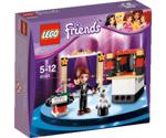 LEGO Friends Mia's Magic Tricks (41001)