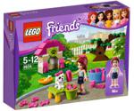 LEGO Friends Mia's Puppy House (3934)