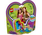 LEGO Friends - Mia's Summer Heart Box (41388)