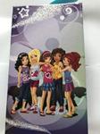 LEGO Friends Mini lalka Carry Case 853441 [KLOCKI]