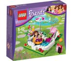 LEGO Friends - Olivia's Garden Pool (41090)