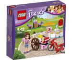 LEGO Friends - Olivia's Ice Cream Bike (41030)