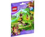 LEGO Friends Orangutan's Banana Tree (41045)