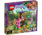 LEGO Friends - Panda Jungle Tree House (41422)