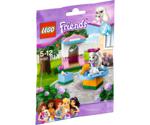 LEGO Friends - Poodle's Little Palace (41021)