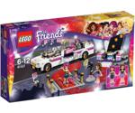 LEGO Friends - Pop Star Limo (41107)