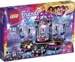 LEGO Friends- Pop Star Show Stage (41105)