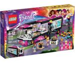 LEGO Friends - Popstar Tourbus (41106)
