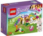 LEGO Friends - Rabbit Mother With Babies (41087)