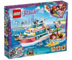 LEGO Friends - Rescue Mission Boat (41381)