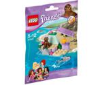 LEGO Friends Seal On A Rock (41047)