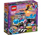 LEGO Friends - Service & Care Truck (41348)