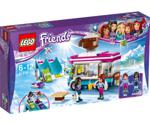 LEGO Friends - Snow Resort Hot Chocolate Van (41319)