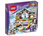 LEGO Friends - Snow Resort Ice Rink (41322)