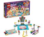 LEGO Friends - Stephanie's Gymnastics Show (41372)