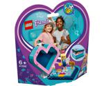 LEGO Friends - Stephanie's Heart Box (41356)