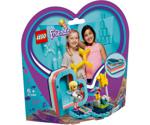 LEGO Friends - Stephanie's Summer Heart Box (41386)