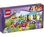 LEGO Friends Summer Caravan (41034)