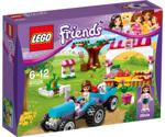 LEGO Friends - Sunshine Harvest (41026)