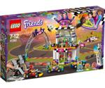 LEGO Friends - The Big Race Day (41352)