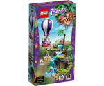 LEGO Friends - Tiger Hot Air Balloon Jungle Rescue (41423)