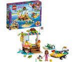 LEGO Friends - Turtles Rescue Mission (41376)